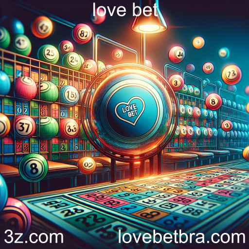 A Emoção do Bingo: Uma Experiência Social no Love Bet